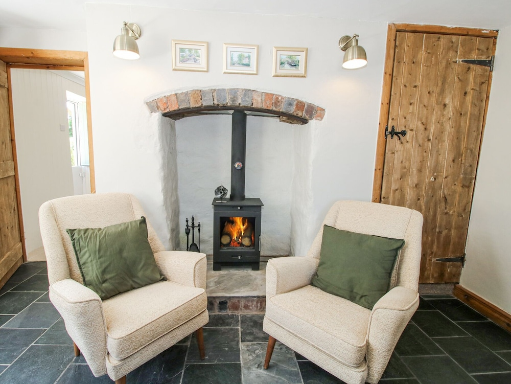 Pennal Cottage