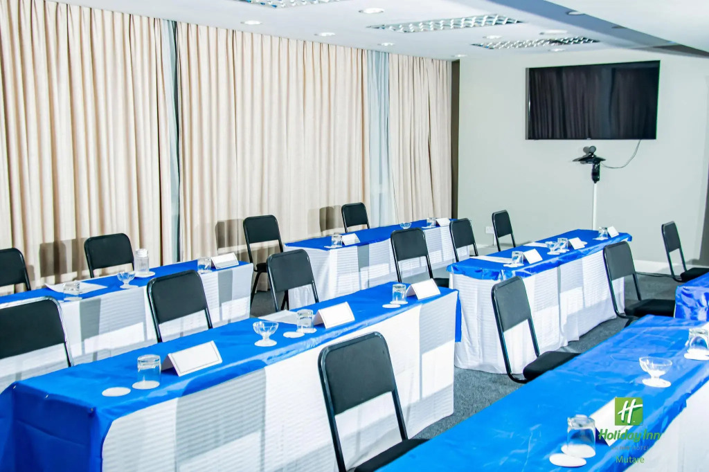 Holiday Inn - Mutare, an IHG Hotel