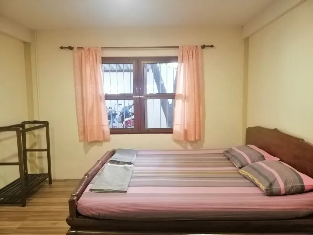 Lamchang Guesthouse