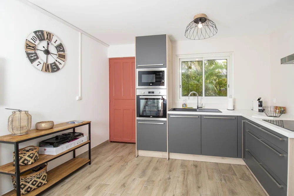 Les Clés de Manoé - Triplex - 100 m² - 100m de la plage – Saline-les-Bains