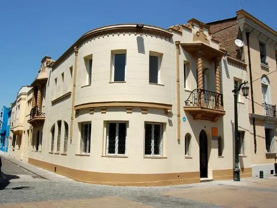 Bed & Breakfast Casa Bonita
