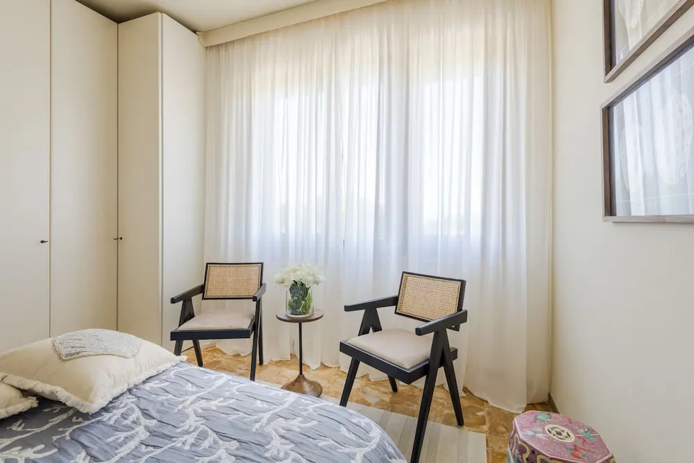 Ocean Breeze in Lido di Camaiore