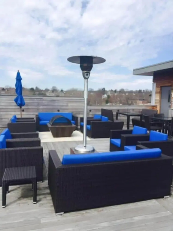 Global Luxury Suites at Downtown Stamford