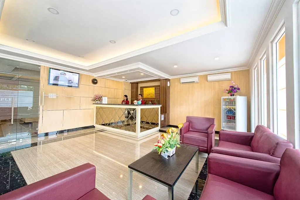 Wisma Apple