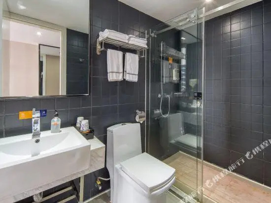 Yeste Hotel (Guilin Wonful Plaza)