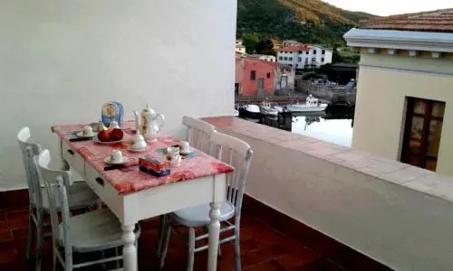 Appartamento Shabby