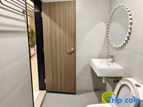 Ciq Studio New Condo I Hot Selling I Branded Decos