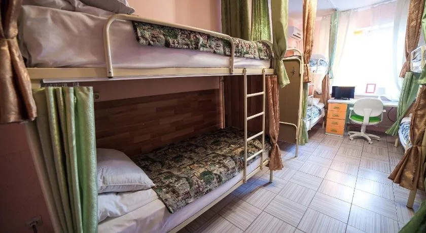 Hostel Vselennaya
