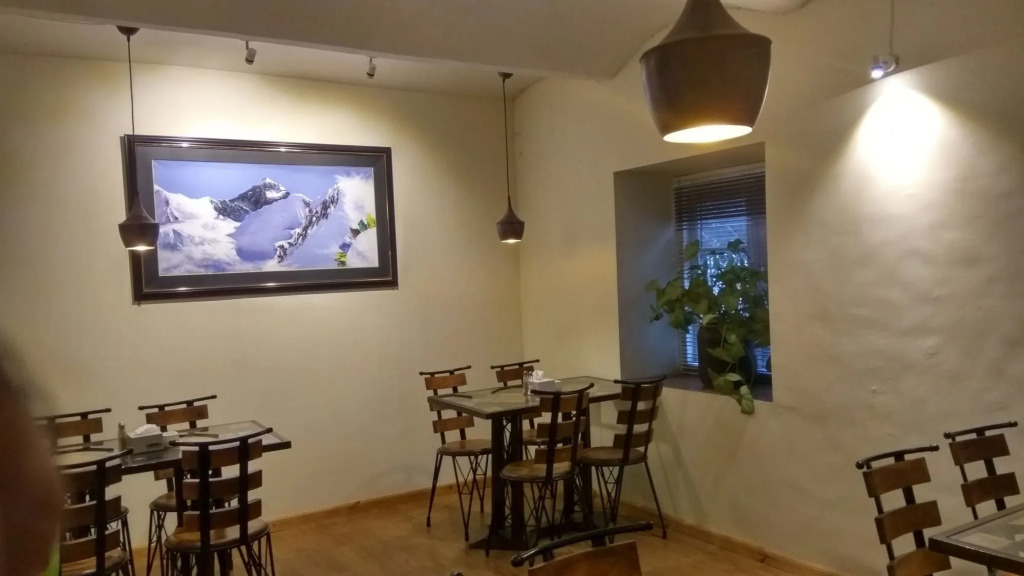 Hotel Heranya