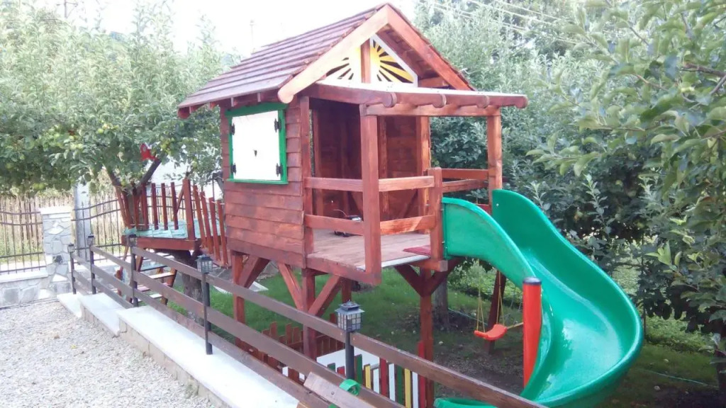 Vila Slănic family boutique hotel by DiaDOR rentals