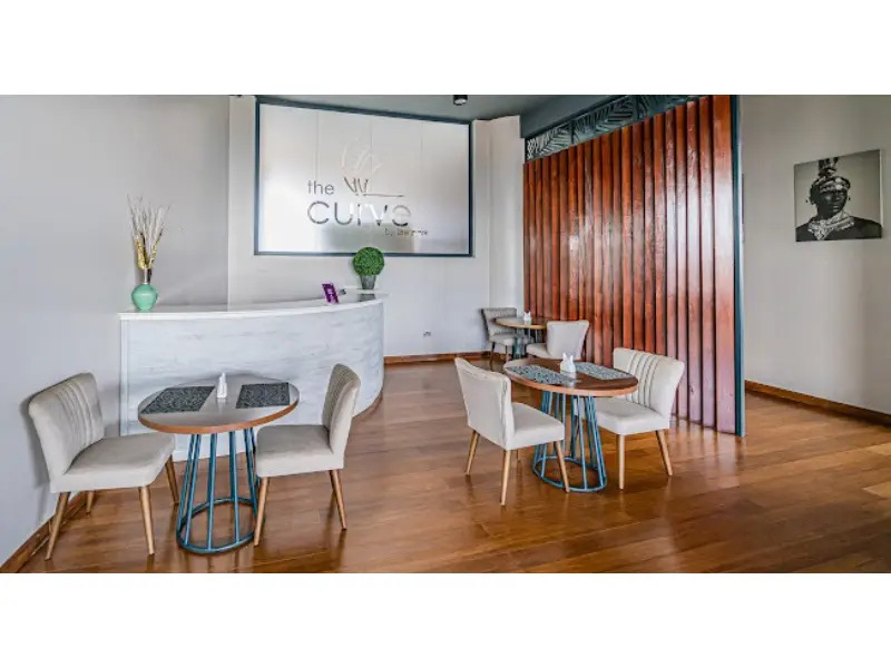 The Curve by the Park Nairobi by TSG