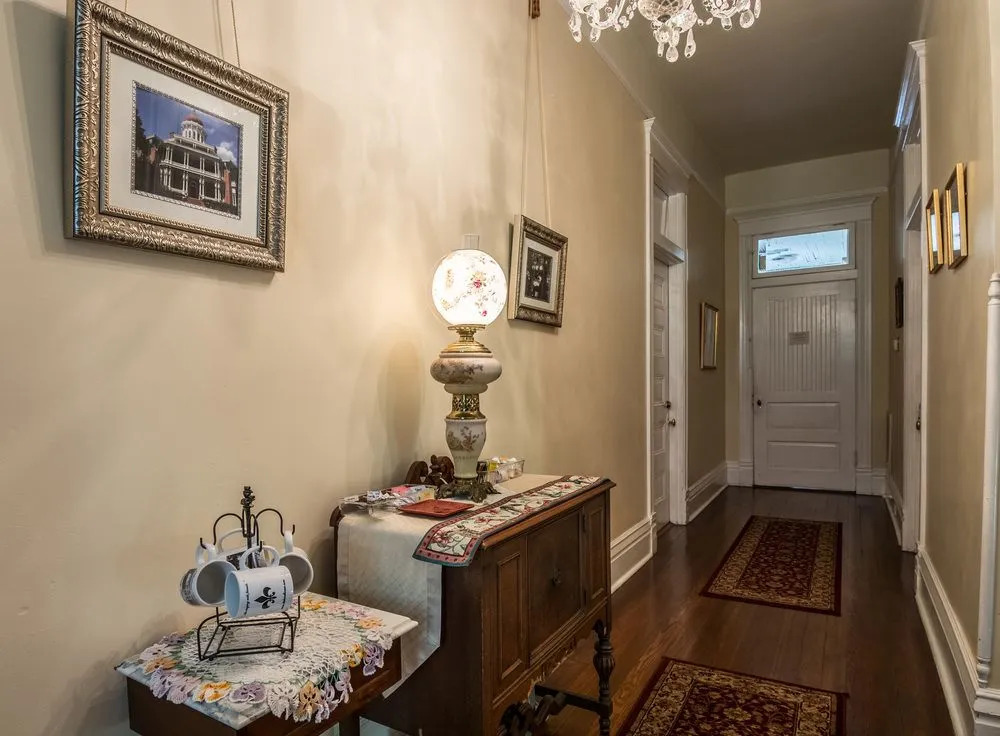 Bisland House Bed and Breakfast