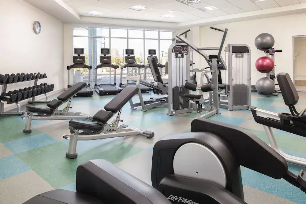 Element by Marriott San Jose Milpitas