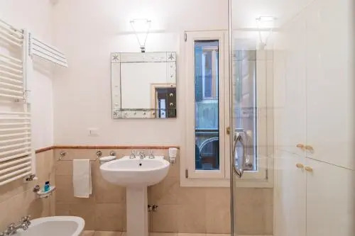 Romantic Suite San Marco