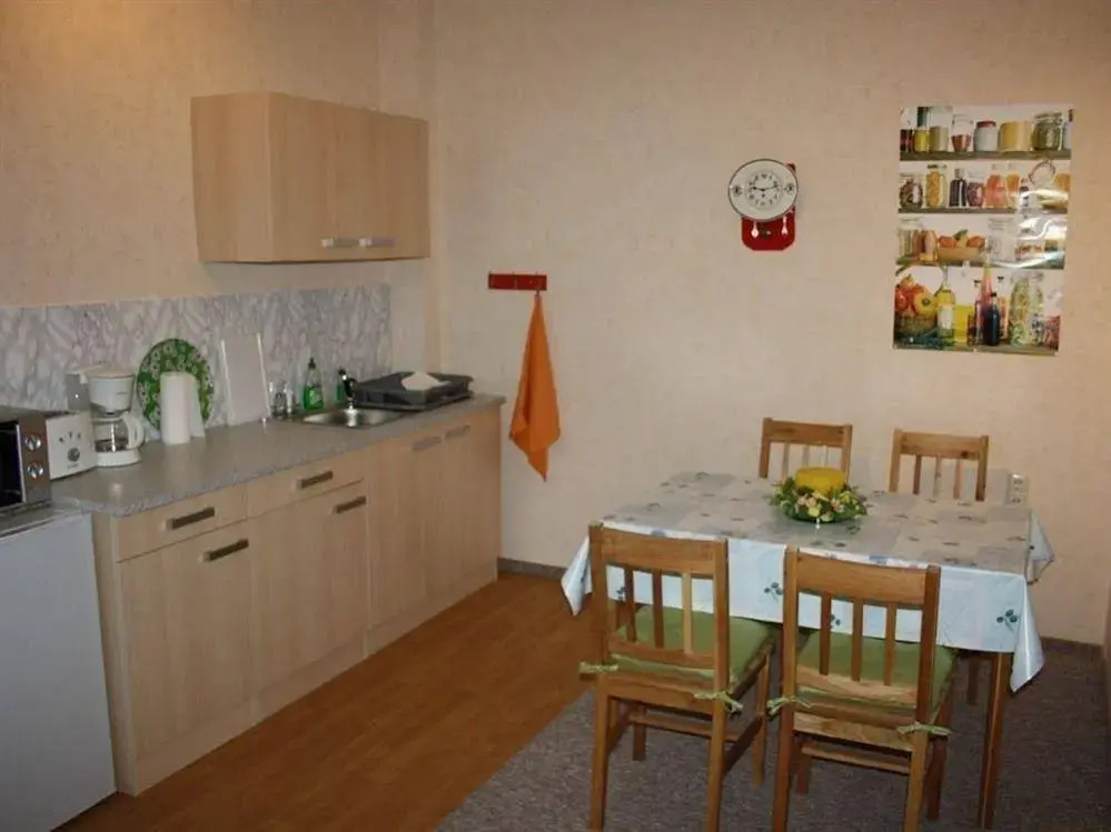 Hotel & Gasthaus Forelle