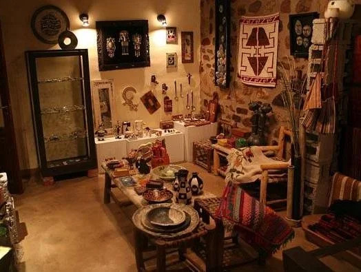 Gaia Habitaciones Boutique
