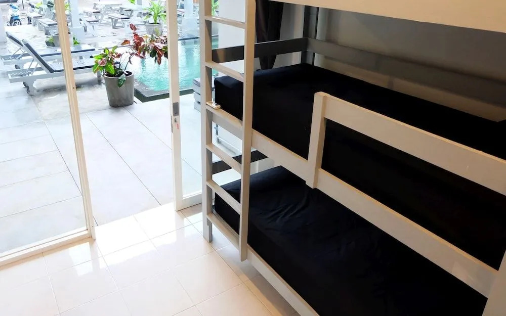 MH Hotel Seminyak