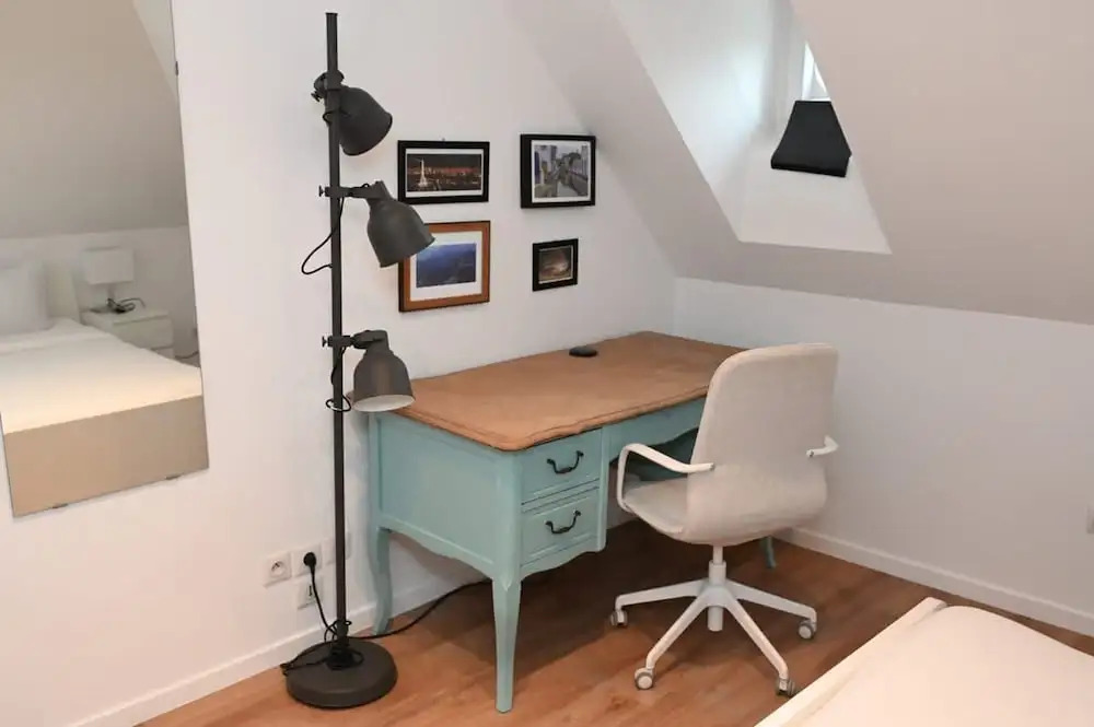 Geantgw Principale Appt Appartement Confort - Propri t Art et Histoire
