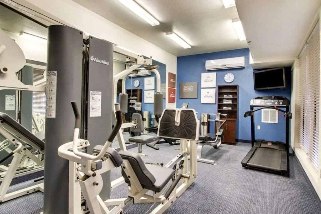Clarion Suites Vidalia Riverfront