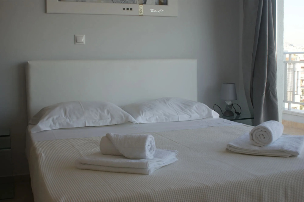 Alekos Apartments 1