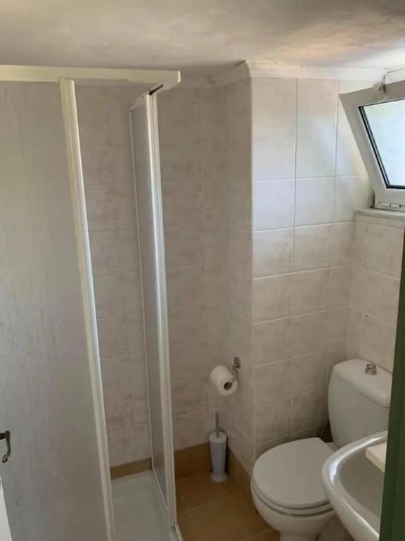 Anastasios Olive Garden Apartments