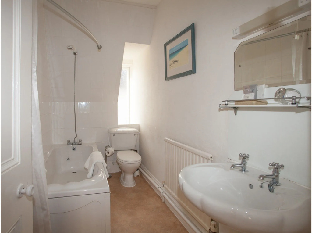 Braddon Hall Hotel