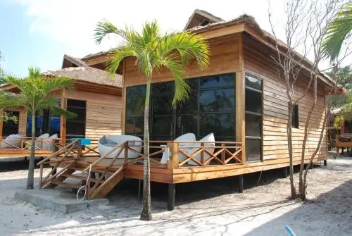 Soonnoeng Resort