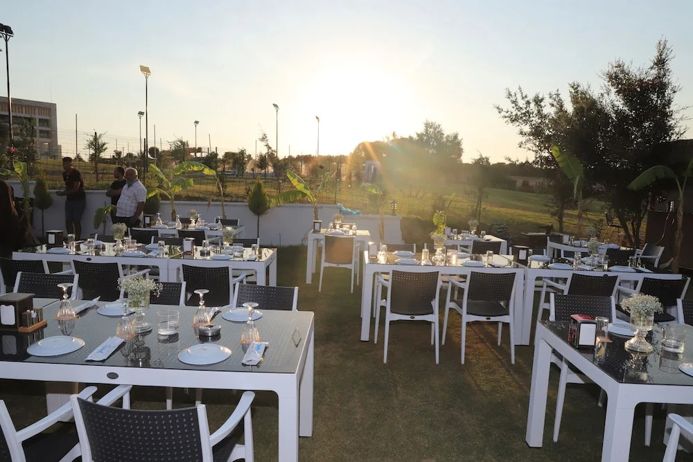 Yelken Beach Otel