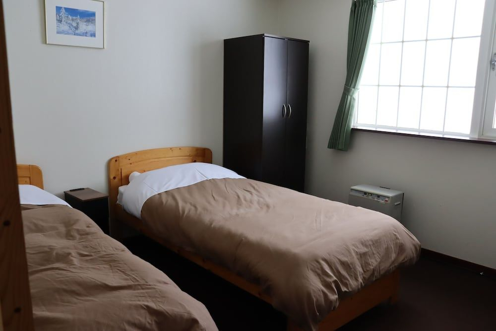 Niseko OAC Lodge
