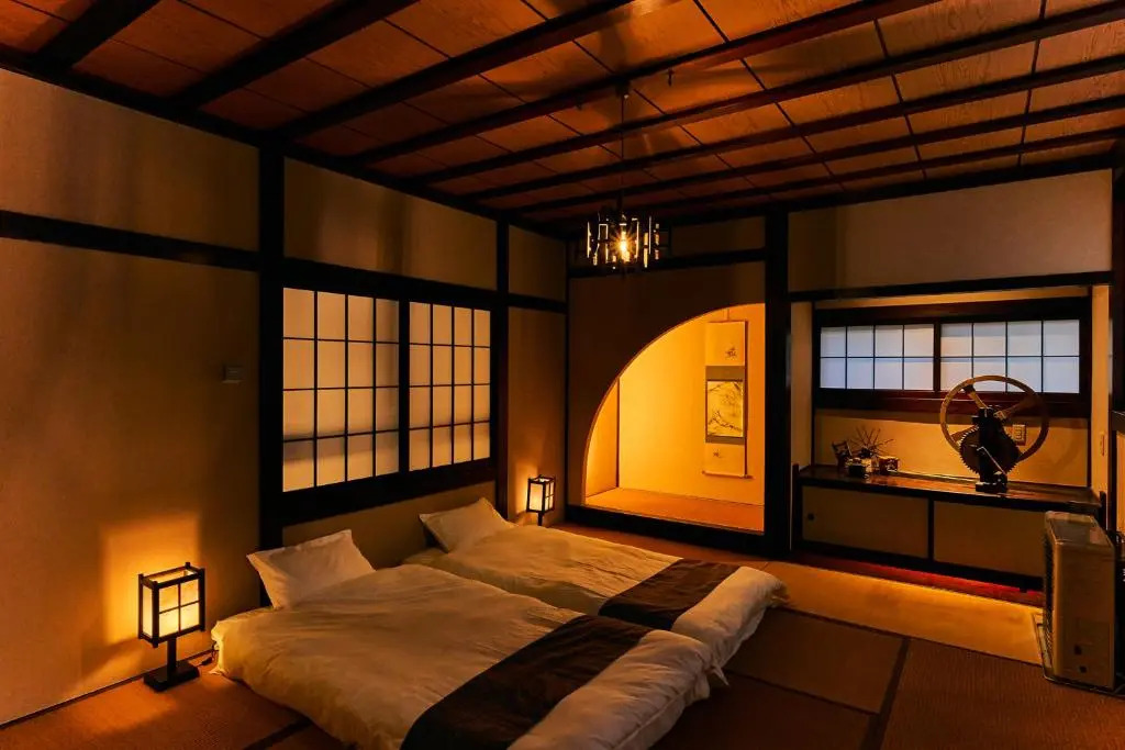 SOBAHOUSE Azumino