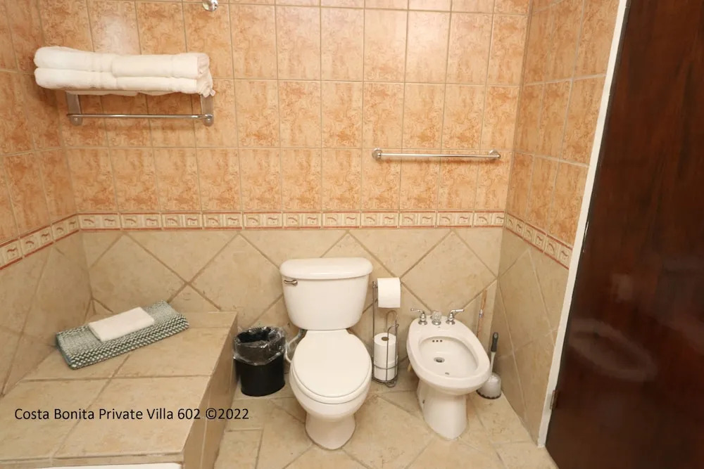 Costa Bonita Private Villa 602