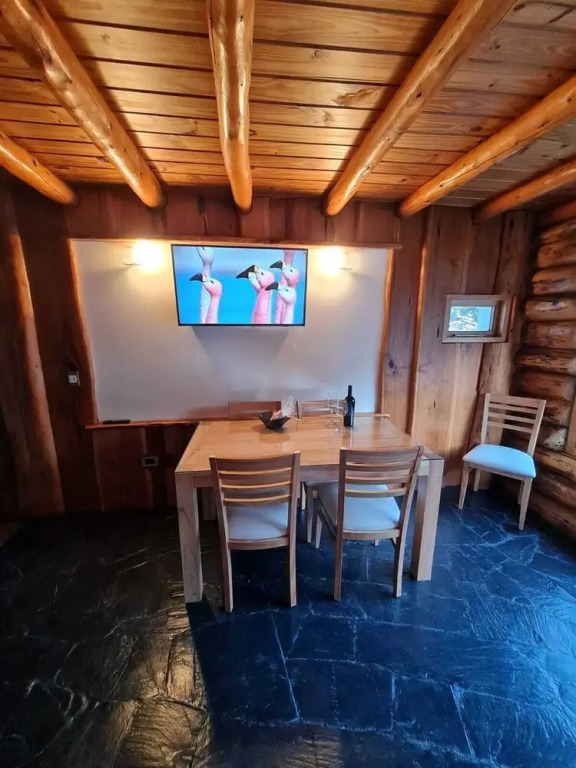 Puerto Lacar Lodge Smarg