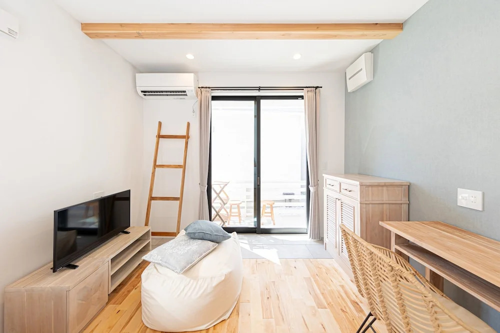 Innocence Resort -in Chiba Resol