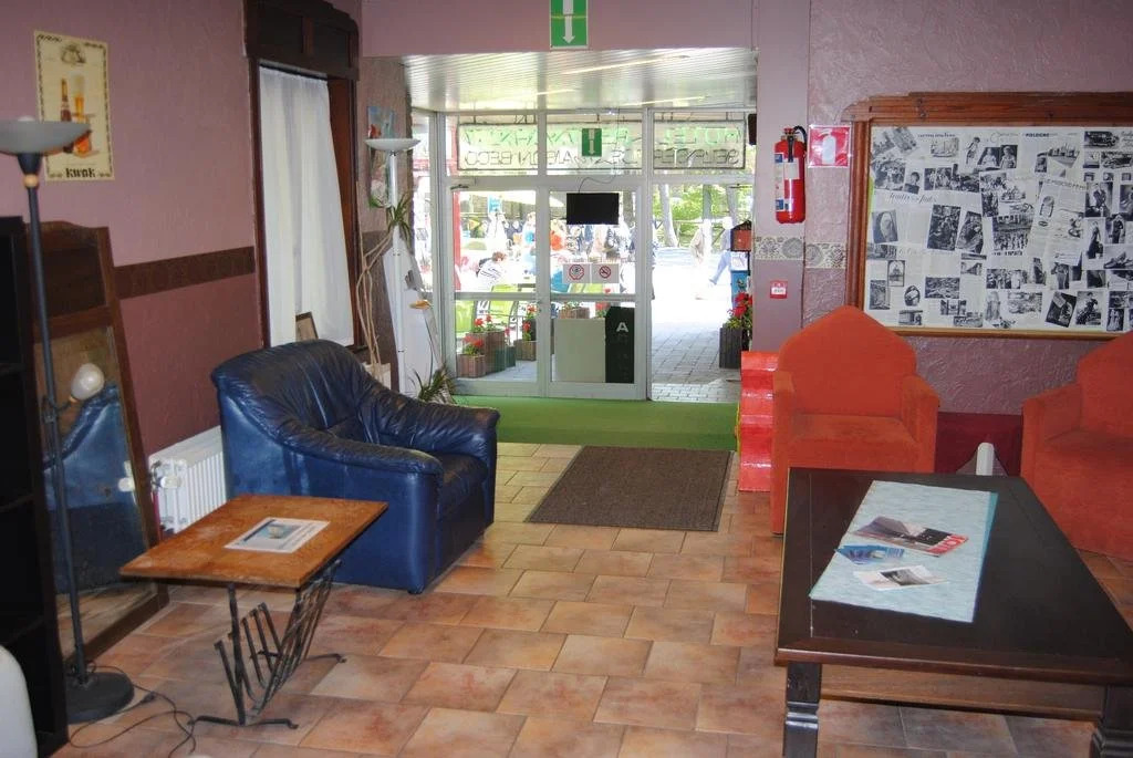 Hotel Beco