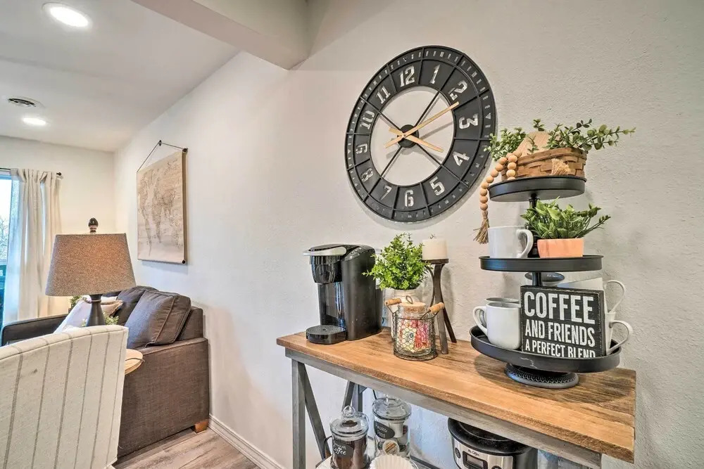 Fish & Hike On-site! Pet-friendly Branson Condo