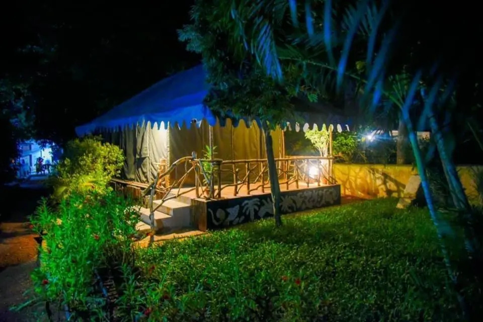 Nibhriti Guest House