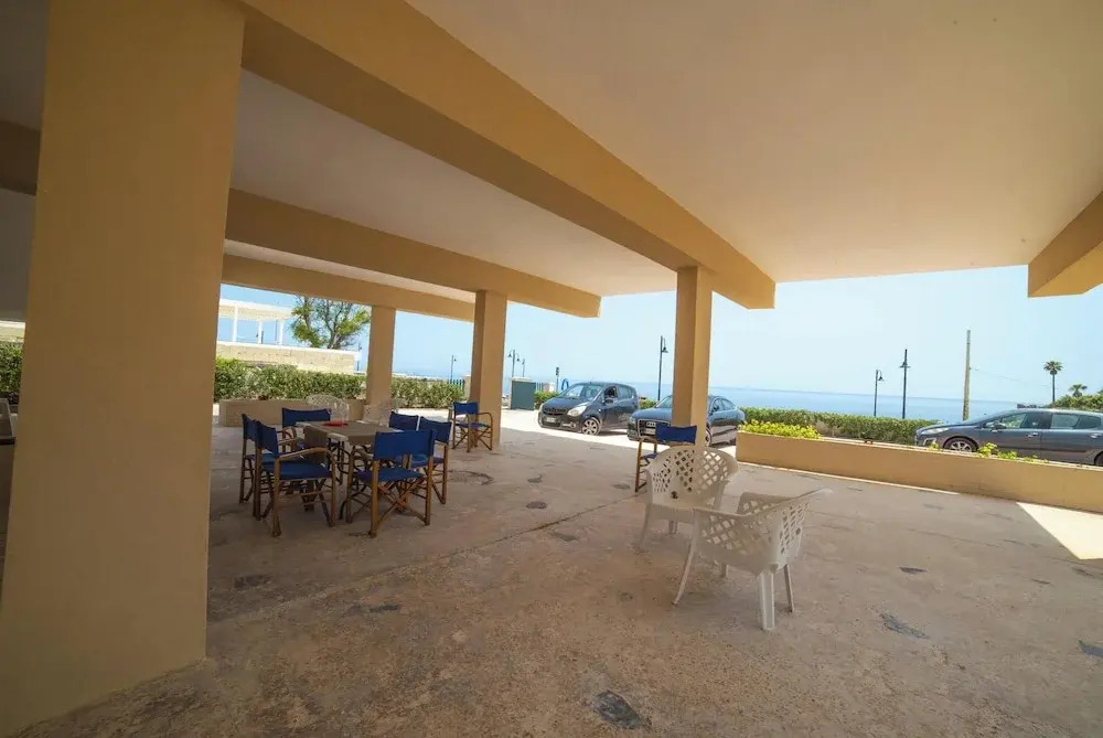 Villa Giulia Sea View