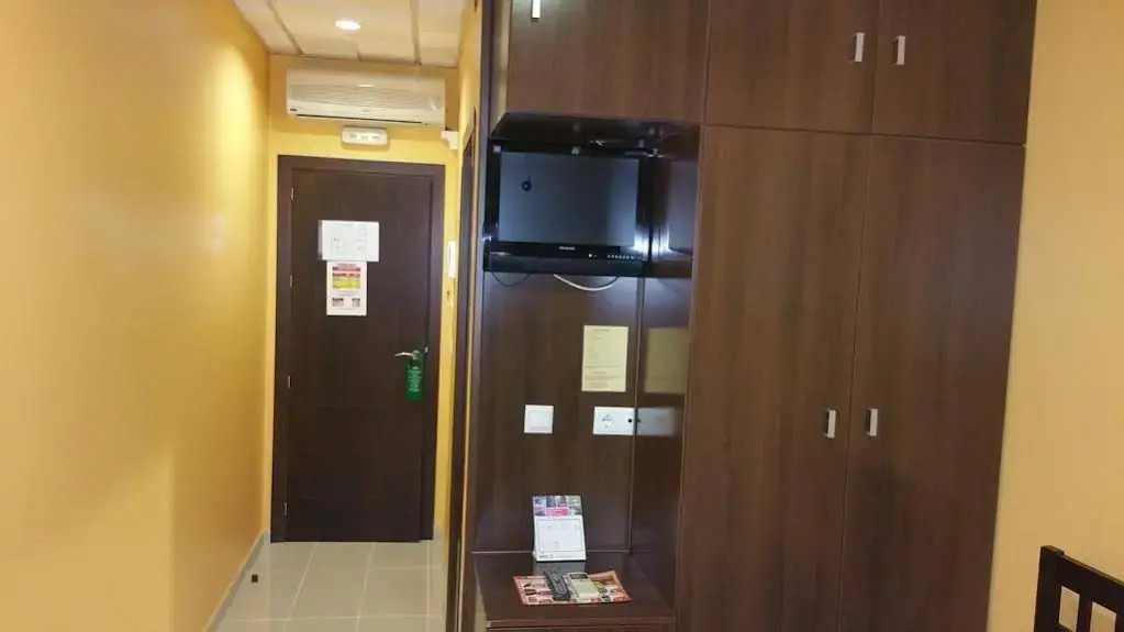 Hotel León