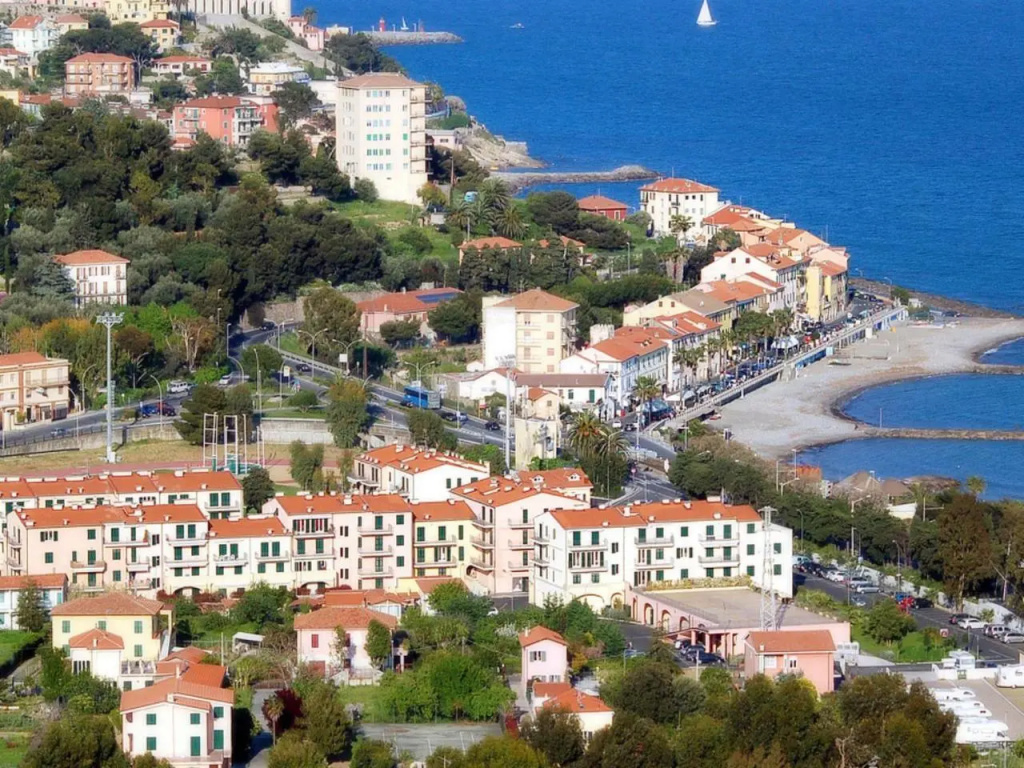 Cala Azzurra (IMP310)