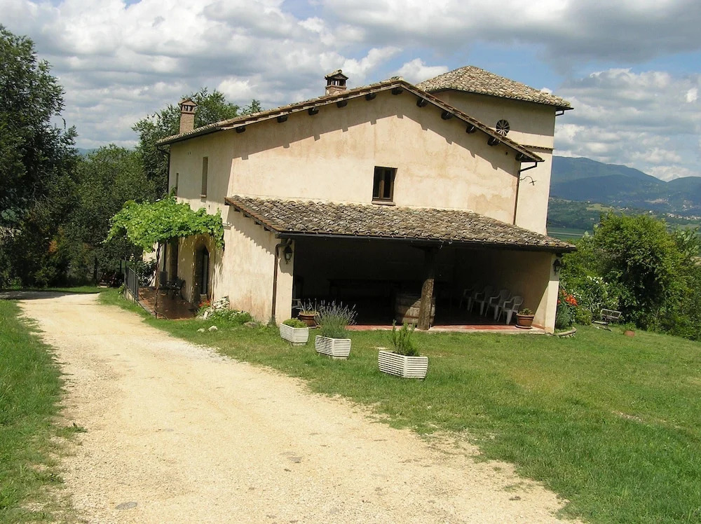 Agriturismo Monterone