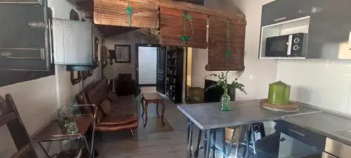 Apartamentos Basilicus