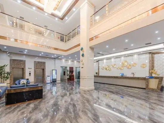 Xikairui Hotel