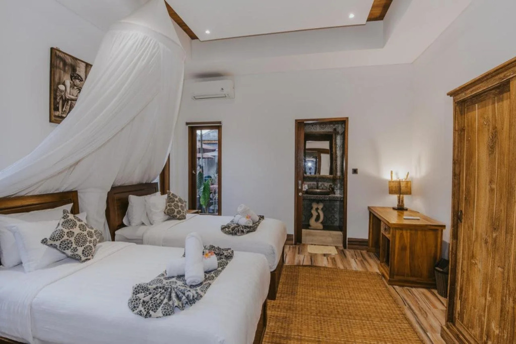 LGood Lembongan Island Villas