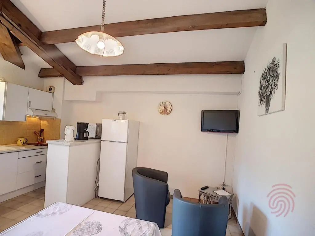 Appartement Lamalou-les-Bains, 2 pièces, 2 personnes - FR-1-451-146