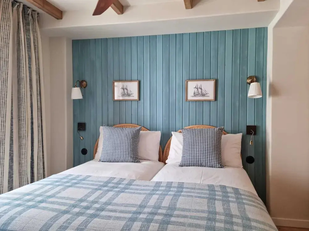 Nomad Hotel Cala Finestrat