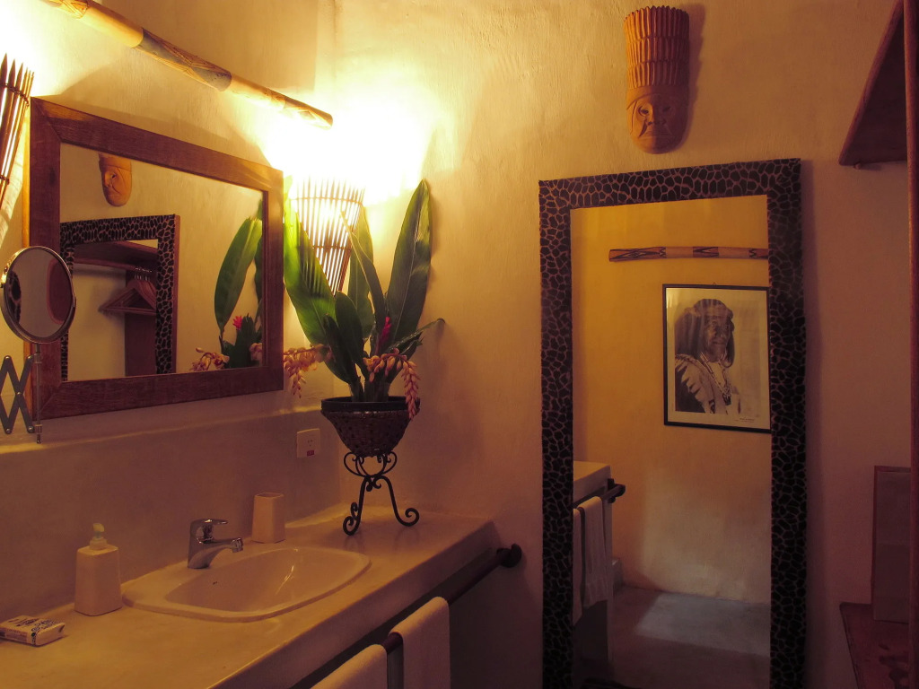 Etnia Casa Hotel