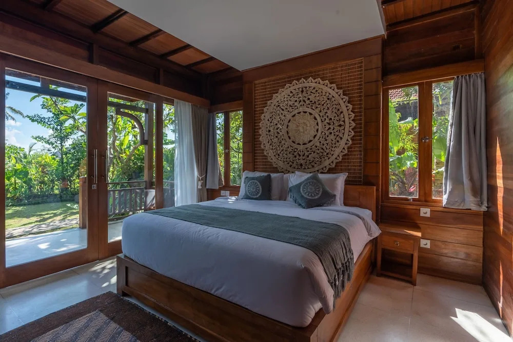 Mandala Suites