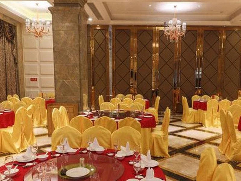 Hangzhou Hengjing Guomao Hotel
