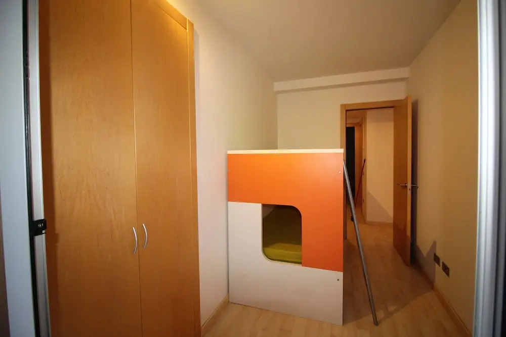 Apartamento - 3326 Toplar C Bx.2