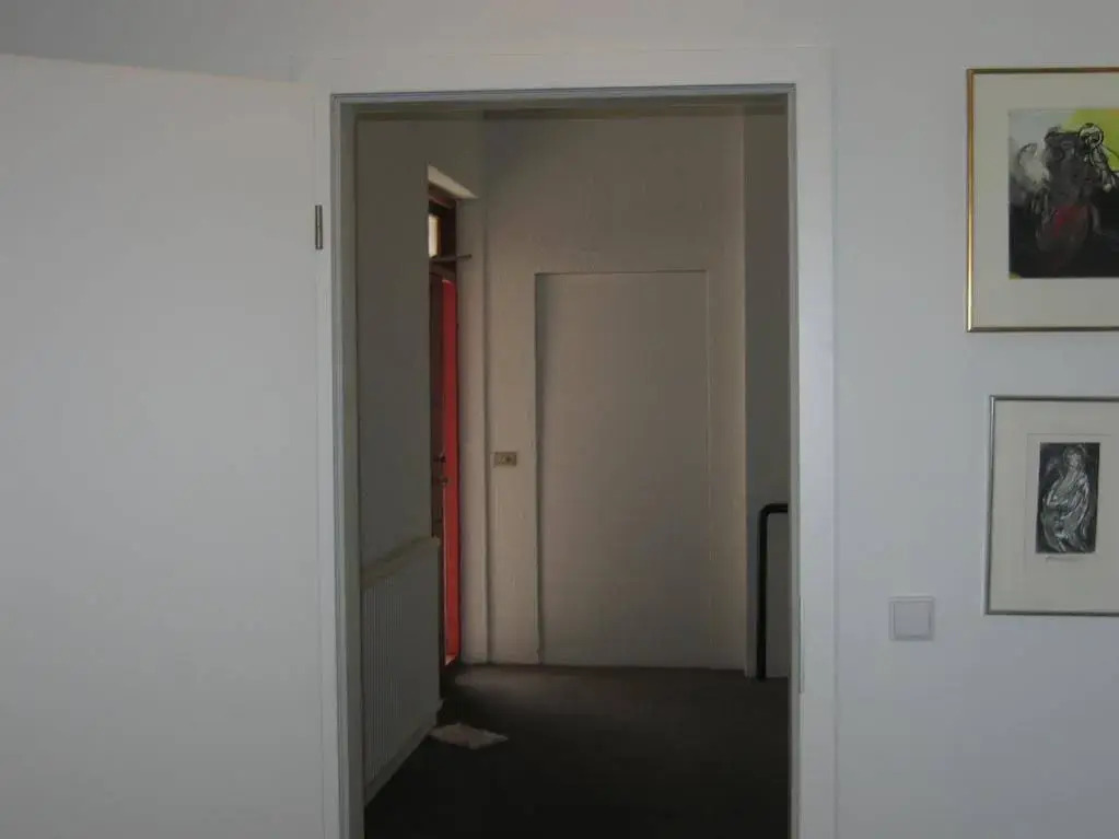 Hverfisgata Apartment